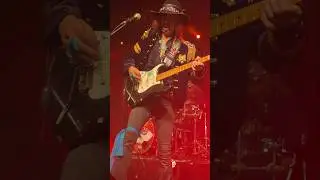 Randy Hansen ignites pure Hendrix fire with &ldquo;Foxy Lady&rdquo; 🔥 #RandyHansen #JimiHendrix #foxylady