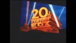 20th Century Fox (1987, 35mm print)