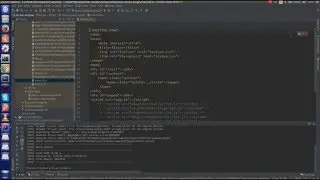 Docker, Selenium and Allure