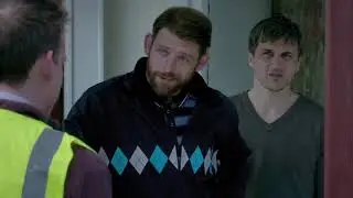 Moving On S7 Ep. 5 - Scratch