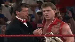 Botchamania: RawMania (Raw Edition 1993)