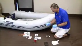 Sea Dog Adhesive Snaps
