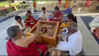 #chandi  #homam  #mantra #sanatandharma #puja #hindu #class #vedic #chanting #devi #spiritual #om