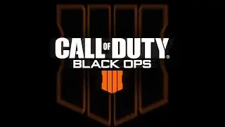 Black Ops 4 Release Blackout