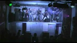 Wild Thunder - Vuela Muy Alto (Ayataki Metal Fest V)