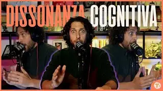 DISSONANZA COGNITIVA: e tu quanto te la racconti?