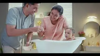 Baby Cheramy - Certified Safe for your Baby