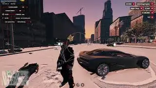 free fivem cheat menu
