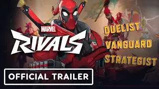 Marvel Rivals - Official Season 6 'Night at the Museum' Dev Vision Vol. 13 Overview