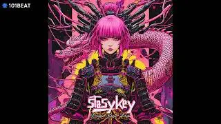 Dragon Scale Armor - beat - trap - Stasykey - dark - japan | prod. by Stasykey