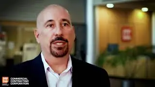 CCC Corporate Video - 2023