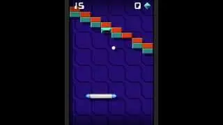 BREAKFINITY ipad ios gameplay
