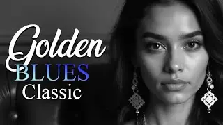 Etta Mae Hartwell – 'Blues Velvet Sessions' Full EP | Emotional Ballads & Vintage Blues Legends