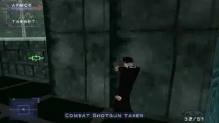 Syphon Filter - Expo Center Reception