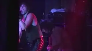 LA Guns Live - One More Reason