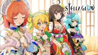 Stella Glow OST Song Magic 5. Ice World Hilda's Song