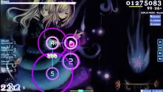 Sound Horizon - Raijin no Migiude (Insane) [Osu!]