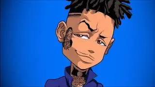 [FREE FOR PROFIT] Blue Face type beat prod by JeaTea
