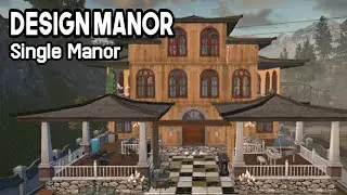 My Design Manor - LifeAfter