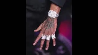 (FREE) Key Glock x Young Dolph Type Beat 2025 - 