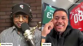 S:1 E:2 The Mogul Podcast &ldquo;Power of Credit&rdquo; Ft. Mike Wash