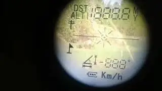 22 вмр на 181 метр в сильный ветер