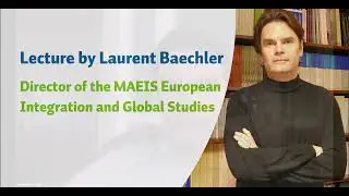 Introduction to EU Climate Policy | Laurent Baechler