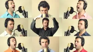 Coro de los peregrinos de TANNHÄUSER (WAGNER) por HERNÁN LECHUGA