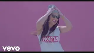 Charly Bell - Je m'ennuie (Clip officiel)