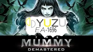 Yuzu Early Access 1696 Download -  Performance Test