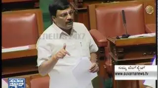Narendra Swamy talks truth on Anjaneya at Assembly.! | a must watch video