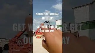 progress day 1 phase 2 ,San Antonio tx, #hustle #selfemployed #ironworkers #welding #family