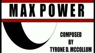 SCSU Marching 101 Band - Max Power (Original)