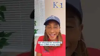 Work Your CRM | Real Estate | ARRK1