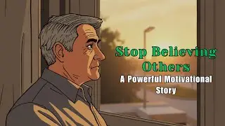 Don't Erase Your Identity | A Powerful Motivational Story | Moral Story