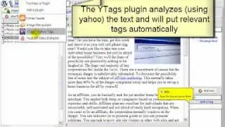 BlogHatter is the best autoblogger software