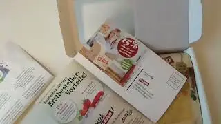 Подарок от GEFRO (testen)
