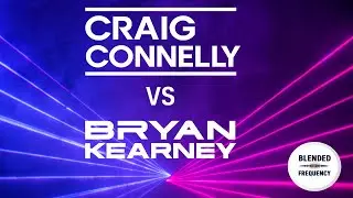 Blended Frequency Presents &ndash; Craig Connelly VS Bryan Kearney | Uplifting Trance Mix