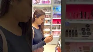 Nykaa X Sephora Spree