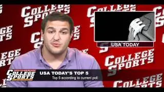 DCNLive College Sports Report 8/16/2011