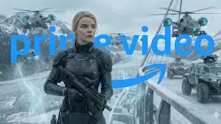 Top 10 Series RECOMENDADAS INCRE&Iacute;BLEMENTE Buenas de Prime Video que ATRAPARAN CON SOLO 1 Capitulo!