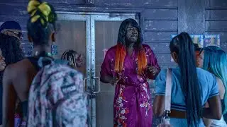P-Valley Review Season 1 Episode 5 Belly