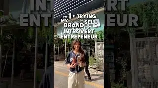 Trying to Sell As an Introvert Business Owner