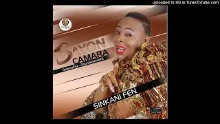 Sayon camara - Hadja  Mama  KALOGA