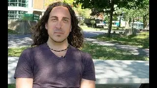 Erik Chevrier, VP & Founding Member at Coop Collective Vision