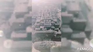 1000 year old Shiva temple near Mumbai