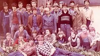1980/2009 - Epizoda 3. - IV.S - chmel, ostatní fotečky a setkání po letech