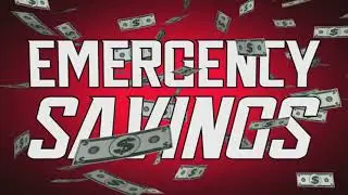 Build $1,000 Fast Emergency Fund - Start 2026