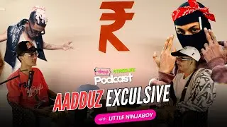 AADDUZ PODCAST - STREET LIFE PODCAST EPISODE 12 (NINJABOYPODCAST) 2025