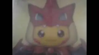 Researching Pok&eacute;mon Cards Part 1